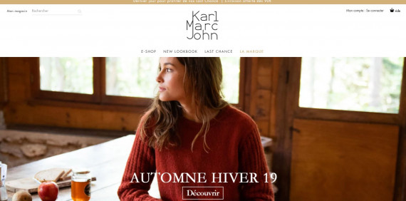 Karl Marc John изображение